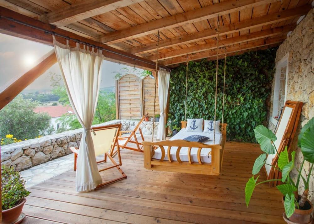Villa Mora Банёл Экстерьер фото