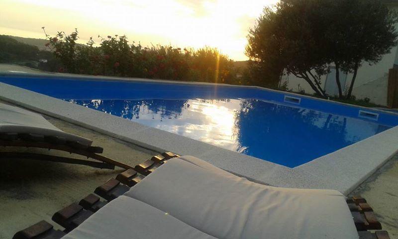 Villa Mora Банёл Номер фото