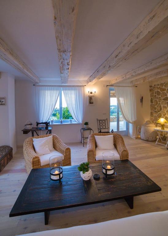 Villa Mora Банёл Номер фото