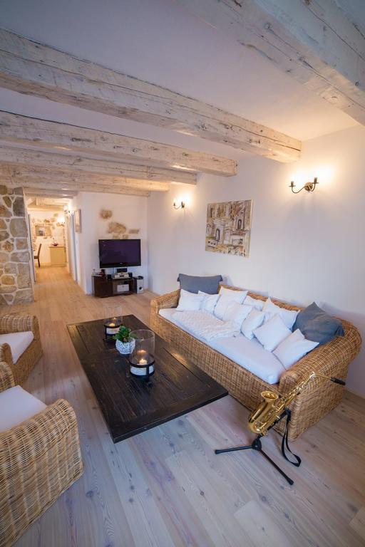 Villa Mora Банёл Номер фото