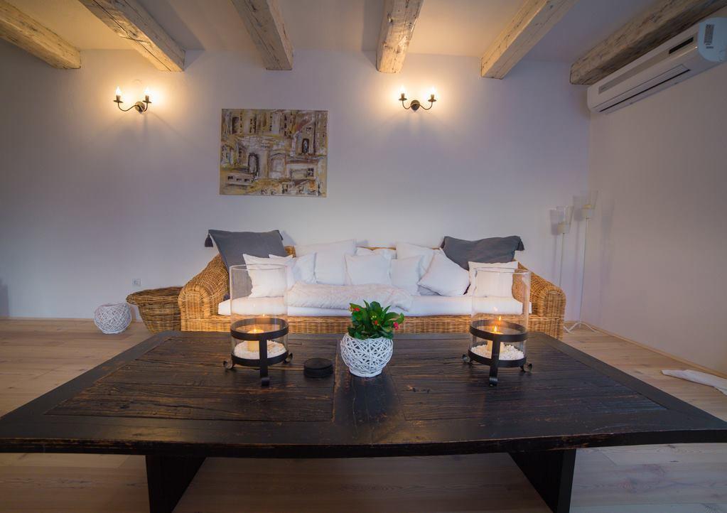 Villa Mora Банёл Номер фото