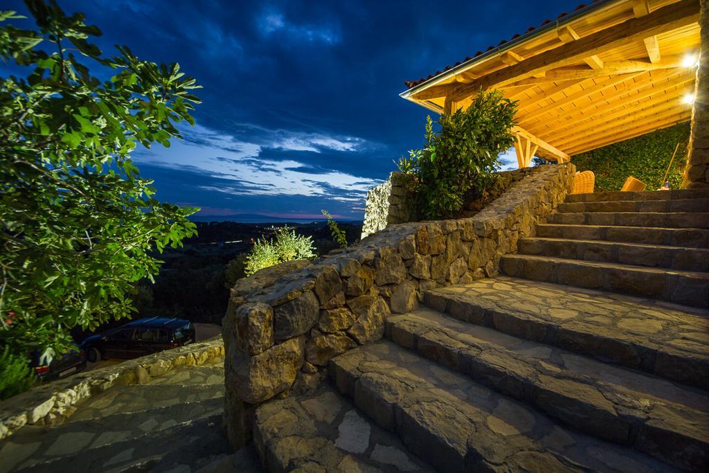 Villa Mora Банёл Номер фото